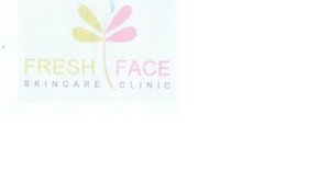 Trademark FRESH FACE SKINCARE CLINIC