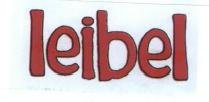 Trademark LEIBEL