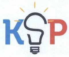 Trademark KSP + Logo