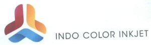 Trademark INDO COLOR INKJET