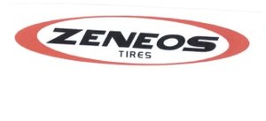 Trademark ZENEOS TIRES