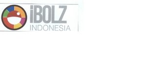 Trademark IBOLZ INDONESIA + LOGO