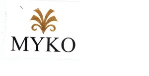 Trademark MYKO