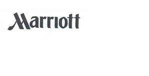 Trademark MARRIOTT