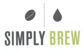 Trademark SIMPLY BREW