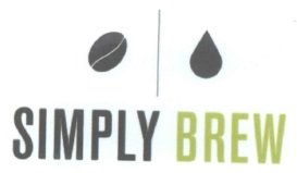 Trademark SIMPLY BREW