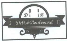 Trademark DelishBoulevard