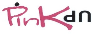 Trademark PINKUP & Logo