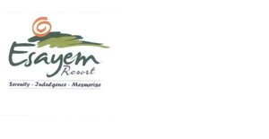 Trademark ESAYEM RESORT + logo