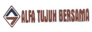 Trademark ALFA TUJUH BERSAMA + Logo