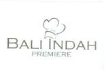 Trademark BALI INDAH PREMIERE