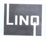 Trademark LINQ