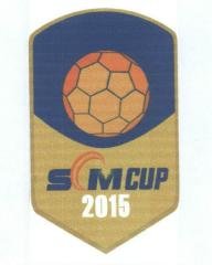 Trademark SCM CUP