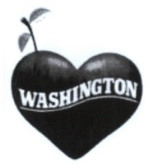 Trademark WASHINGTON