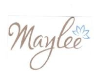 Trademark MAYLEE