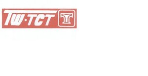 Trademark TW.TCT+logo