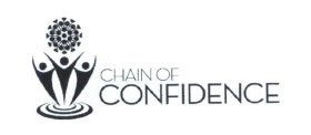 Trademark CHAIN OF CONFIDENCE