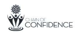 Trademark CHAIN OF CONFIDENCE