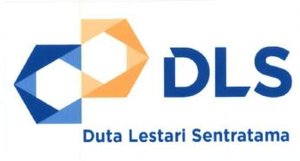 Trademark DLS = Duta Lestari Sentratama & Loga