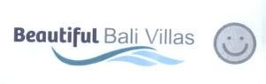 Trademark Beautiful Bali Villas+Logo