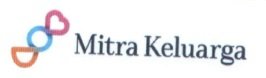 Trademark MITRA KELUARGA & GAMBAR