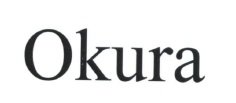 Trademark Okura