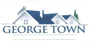 Trademark GEORGE TOWN + LOGO