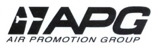 Trademark APG Air Promotion Group + Logo