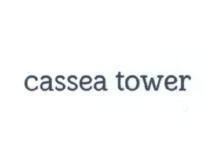 Trademark Cassea Tower