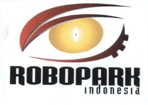 Trademark Robopark & Logo