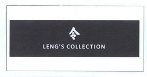 Trademark LENG'S COLLECTION