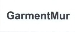 Trademark GARMENTMUR