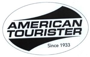 Trademark AMERICAN TOURISTER SINCE 1933