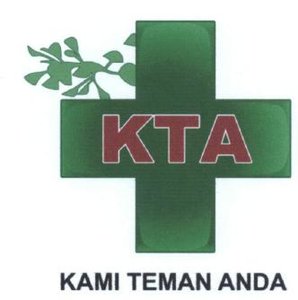 Trademark KTA KAMI TEMAN ANDA