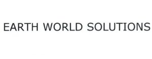 Trademark EARTH WORLD SOLUTIONS