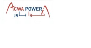 Trademark ACWA POWER