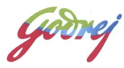 Trademark GODREJ