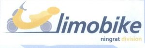 Trademark LIMOBIKE