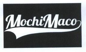 Trademark Mochimaco