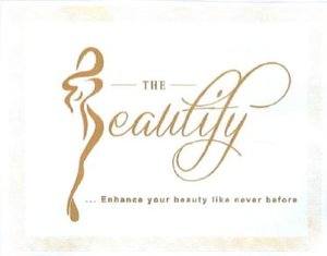 Trademark TheBeautify & Logo