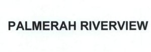 Trademark PALMERAH RIVERVIEW