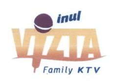 Trademark Inul VIZTA Family KTV