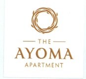 Trademark THE AYOMA APARTMENT