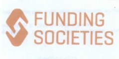 Trademark FUNDING SOCIETIES