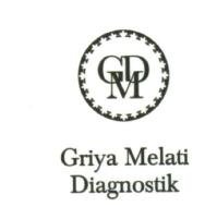 Trademark LOGO GRIYA MELATI DIAGNOSTIK