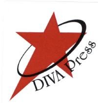 Trademark DIVA PRESS -I- LOGO