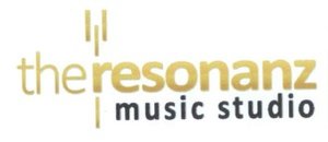 Trademark THE RESONANZ MUSIC STUDIO