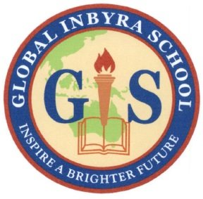 Trademark GIS GLOBAL INBYRA SCHOOL