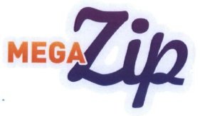 Trademark MEGA Zip