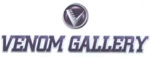 Trademark VENOM GALLERY